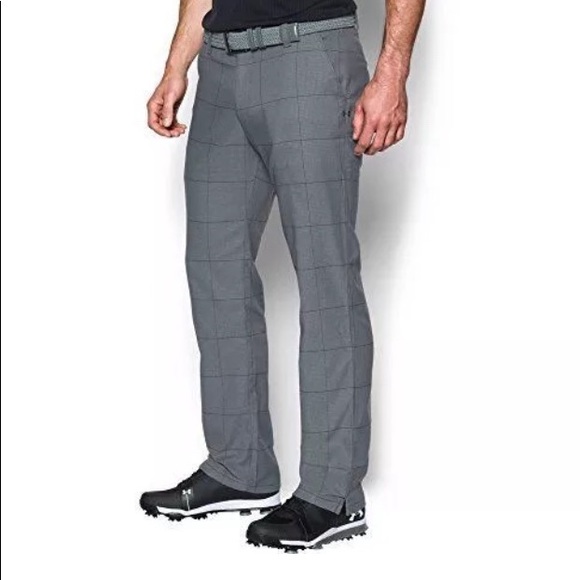 under armour golf pants sale